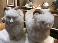 -新兴家喻酒家·羊城名宴(昌岗店)