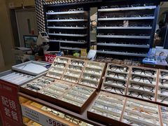 -日本手作眼镜·久川睛匠(龙德店)