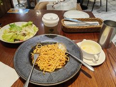 -斯比特花园西餐厅(东方商厦店)