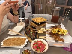 -苏小牛·牛肉串(国贸店)