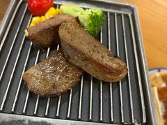 -菊上日式料理(蚌埠银泰店)
