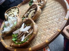 -滇野云南野生菌餐厅(陕西南路店)