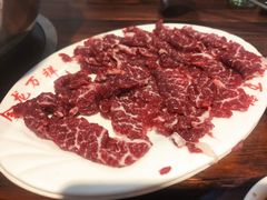 -万祥牛肉火锅(金龙店)