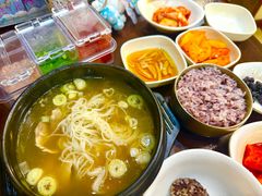 -釜山豚骨汤饭(芝罘万达广场店)