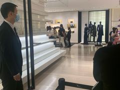 -CHANEL(恒隆广场店)