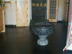 -鸥迪足道(时光海店)