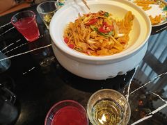 -巴依老爷新疆美食(清华东门店)