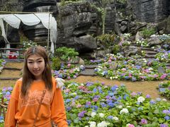 -梭布垭石林景区