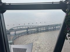 -宁波海天一洲景区