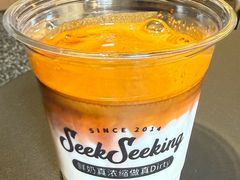 -SeekSeeking咖啡专门店(堰塘街店)