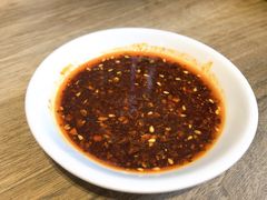 -海荣锅贴馆(五味十字店)