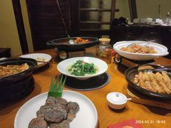 -瑶王府·广西菜(茶花园店)