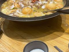 激情椒麻鱼-三天打鱼(奥体店)