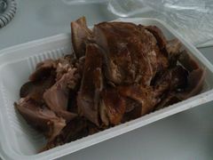 -巴子烤鸭