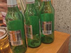 -平娃三宝烧烤·面食(南小街店)