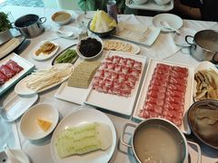 -凯鸽火锅城(五部迎宾东路店)