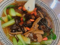 -八珍手工水饺·妈妈的爱(传芳巷店)