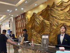 -北京西国贸大酒店