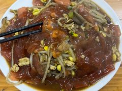 -何记酿皮店(西流湾店)