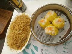 -点点心点心专门店(湾仔店)