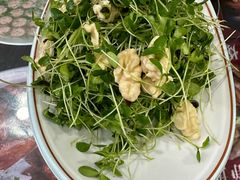 -八次方密云水库鱼粘卷子·熏鸽子·农家菜