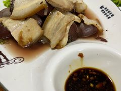 -鸿运美食府