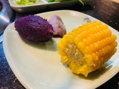 -韩盛·盛江山自助料理(沈辽路万达店)