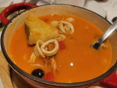 -IL Forno 意坊·意大利餐厅(温州万象城店)