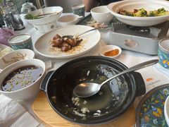 -小厨娘淮扬菜(天印大道店)