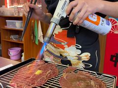 -仙隐小鹿中华料理(南宁万象城店)