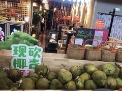-椰夫人·养生椰子鸡(金沙洲永旺店)