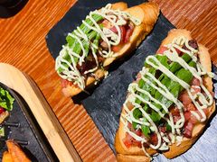 -澳骄 Aussie Kitchen·手工披萨·西餐(国大店)