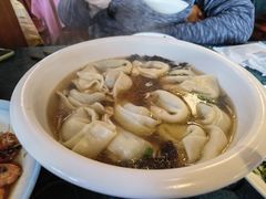 馄饨-漕溪人家