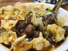 肉丸糊辣汤-老字号贾家肉丸糊辣汤(光明巷店)