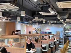 -深仔记茶餐厅(亚士厘道店)