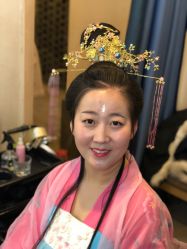点击看大图 -盘子女人坊古装写真摄影(南京总店)