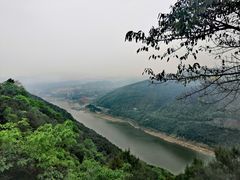 -铁山坪森林公园