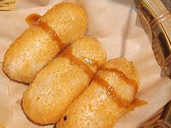 -花盐街·四川乐山小吃(西单大悦城店)