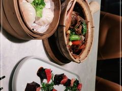 -啫·粤风料理·啫啫煲(仓山万达广场店)