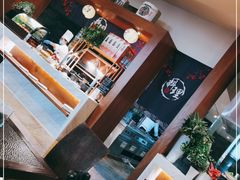 -长春凯悦酒店咖啡厅Market Café