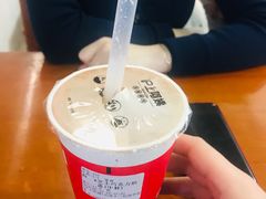 芝士巧克力奶盖-沪上阿姨·精选茶饮(十一经路店)