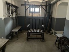 -青岛德国监狱旧址博物馆