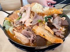 -百家鸡味馆(清泰店)