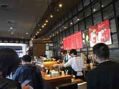 -星巴克臻选(深圳皇庭广场分店)