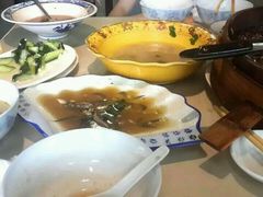 -西工饭庄快餐厅(西工小街店)