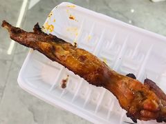 -一代烤翅王(大汉口店)