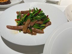 -宝轩渔府·老字号海鲜·正宗津菜(水上店)