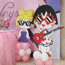 -圣塔拉 宝宝宴生日Party气球派对一站式高端策划