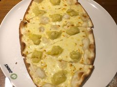 -JINNS锦时 steak&pizza(浸信会礼拜堂旧址店)