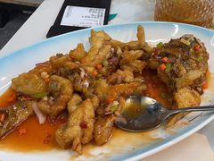 -园里前·10年私厨·福建菜(台江万达鳌峰洲店)